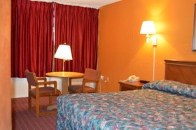 Travelers Inn Dayton