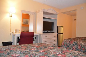 Travelers Inn Dayton