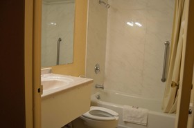 Travelers Inn Dayton