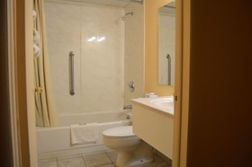 Travelers Inn Dayton