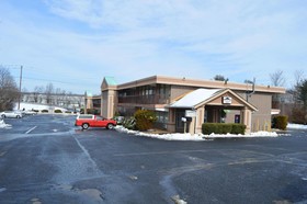 Travelers Inn Dayton