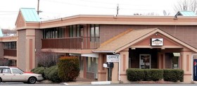 Travelers Inn Dayton