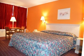Travelers Inn Dayton