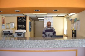 Travelers Inn Dayton
