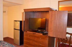 Travelers Inn Dayton