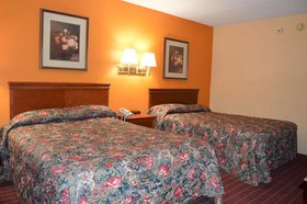 Travelers Inn Dayton