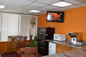 Travelers Inn Dayton