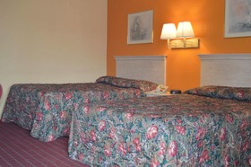 Travelers Inn Dayton