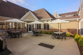 Residence Inn Deptford