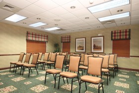 Residence Inn Deptford