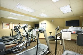 Residence Inn Deptford