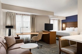 Residence Inn Deptford