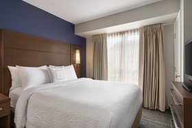 Residence Inn Deptford