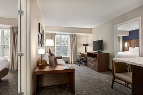 Residence Inn Deptford