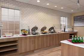 Residence Inn Deptford