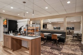 Residence Inn Deptford