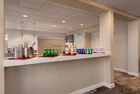 Residence Inn Deptford