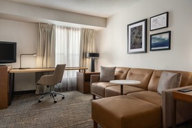 Residence Inn Deptford