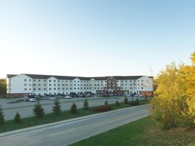 Homewood Suites by Hilton Dover Rockaway