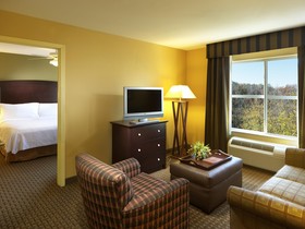 Homewood Suites by Hilton Dover Rockaway