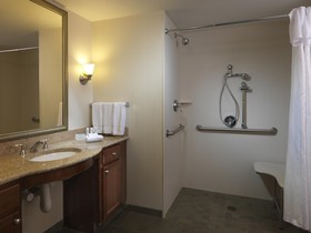 Homewood Suites by Hilton Dover Rockaway