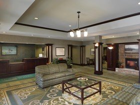 Homewood Suites by Hilton Dover Rockaway