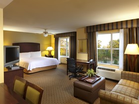 Homewood Suites by Hilton Dover Rockaway