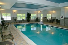 Homewood Suites by Hilton Dover Rockaway
