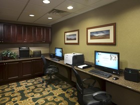 Homewood Suites by Hilton Dover Rockaway