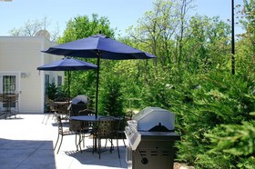 Homewood Suites by Hilton Dover Rockaway