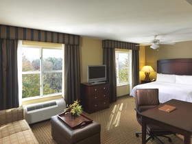 Homewood Suites by Hilton Dover Rockaway