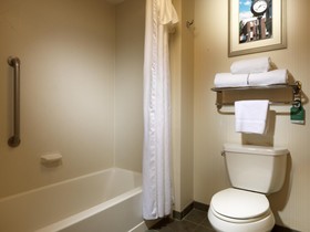 Homewood Suites by Hilton Dover Rockaway