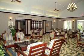 Homewood Suites by Hilton Dover Rockaway