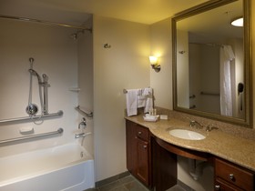Homewood Suites by Hilton Dover Rockaway