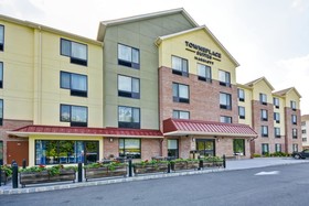 TownePlace Suites Dover Rockaway