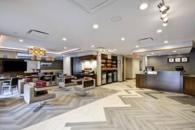 TownePlace Suites Dover Rockaway