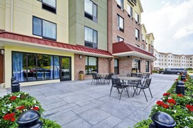 TownePlace Suites Dover Rockaway