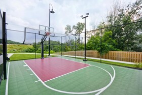 TownePlace Suites Dover Rockaway