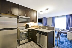TownePlace Suites Dover Rockaway