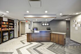 TownePlace Suites Dover Rockaway
