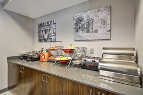 TownePlace Suites Dover Rockaway