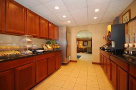 SureStay Hotel by Best Western East Brunswick