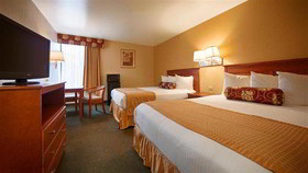 SureStay Hotel by Best Western East Brunswick