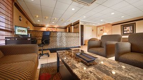 SureStay Hotel by Best Western East Brunswick