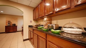 SureStay Hotel by Best Western East Brunswick
