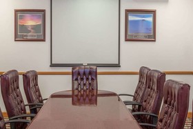 Best Western Rutgers University Hotel
