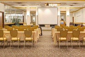 Best Western Rutgers University Hotel