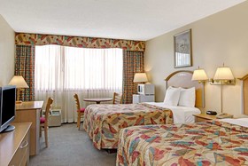 Best Western Rutgers University Hotel