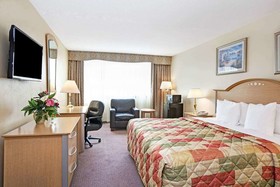 Best Western Rutgers University Hotel