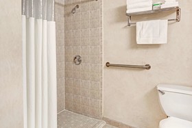 Best Western Rutgers University Hotel